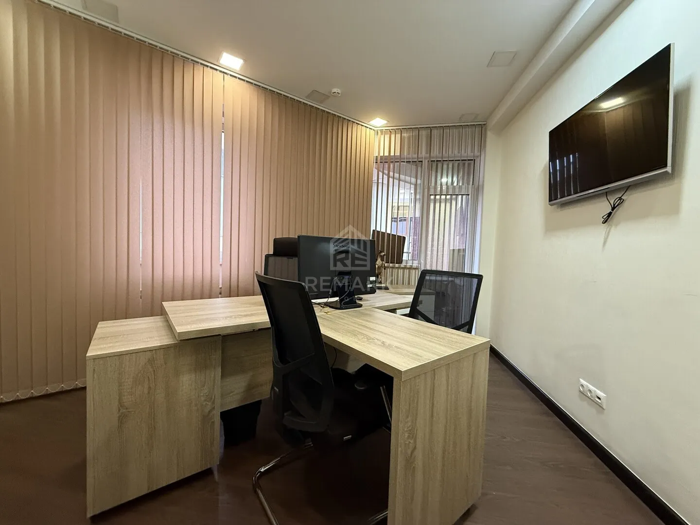 Office, 50 m² — Image 4