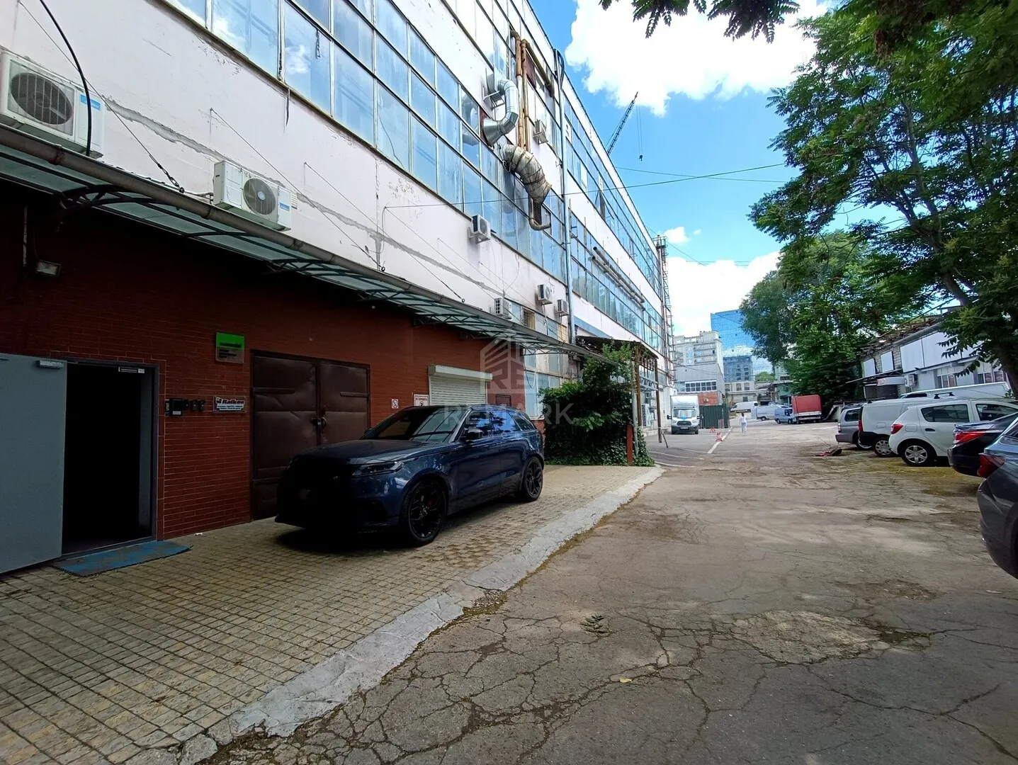 Spațiu comercial, 1 000 m² — Imagine 3