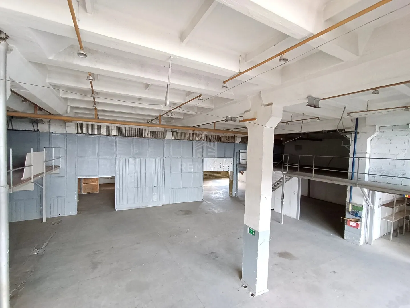 Spațiu comercial, 1 000 m² — Imagine 2