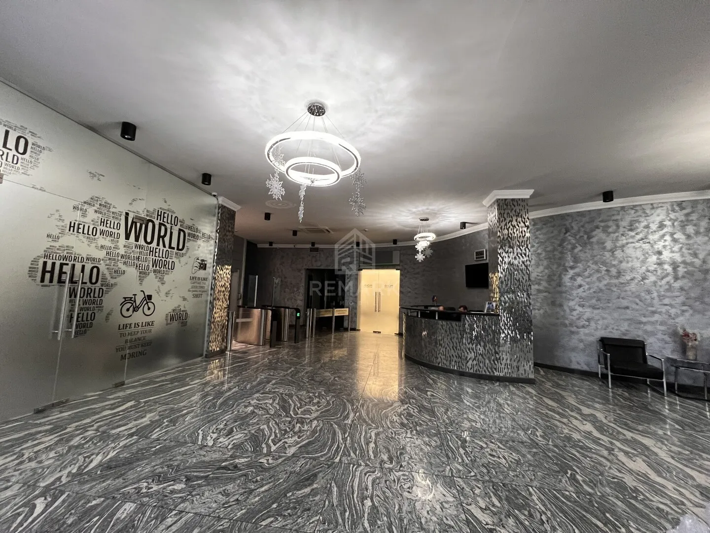 Офис, 543 м² — Изображение 3