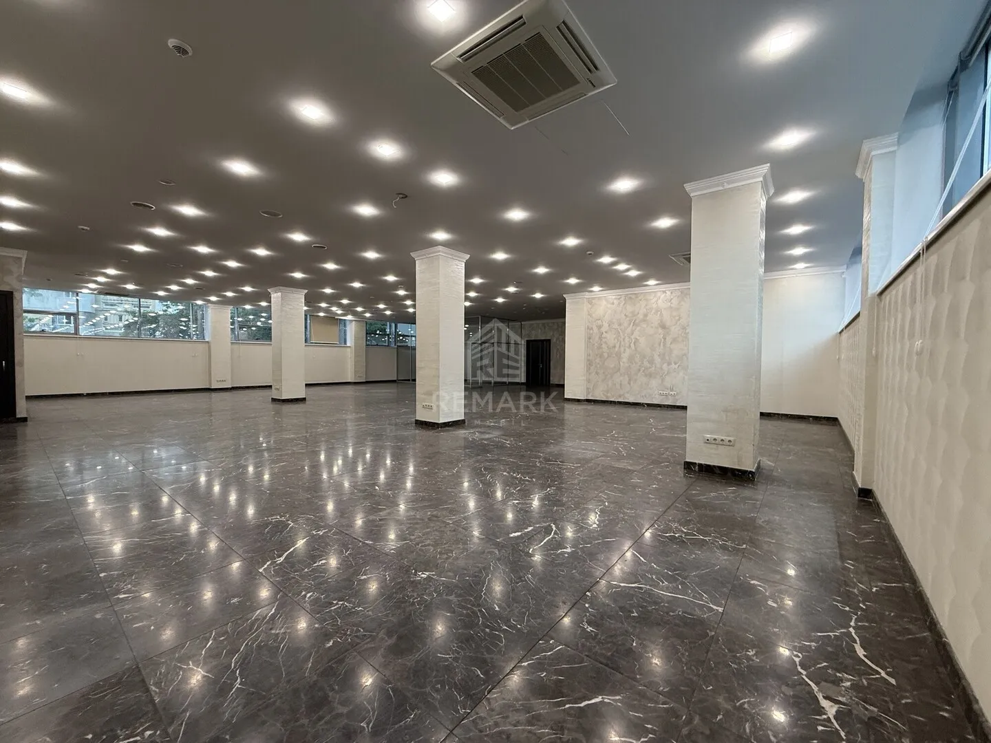 1-комнатный офис, 543 м² — Изображение 4