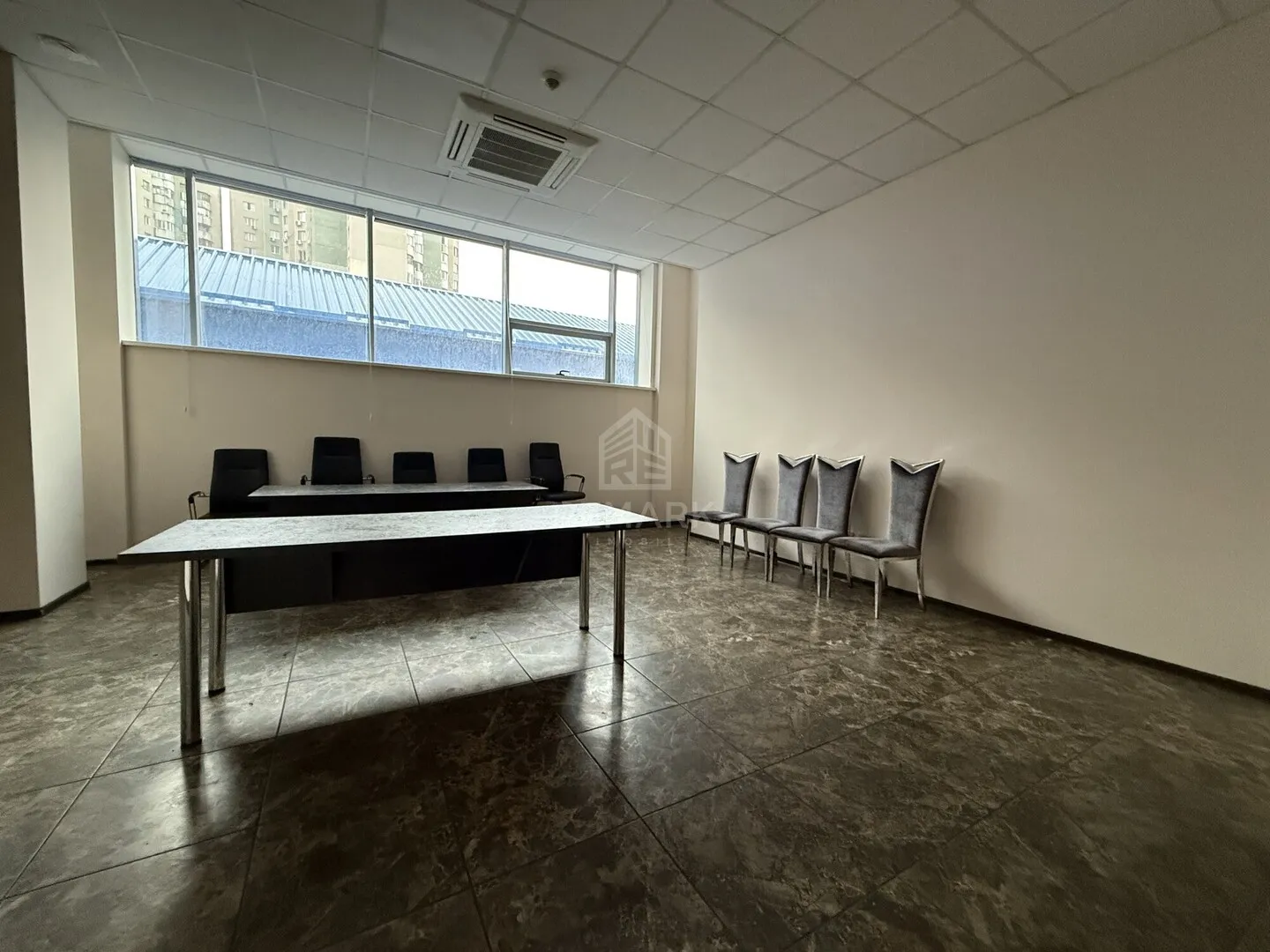 1-комнатный офис, 543 м² — Изображение 1