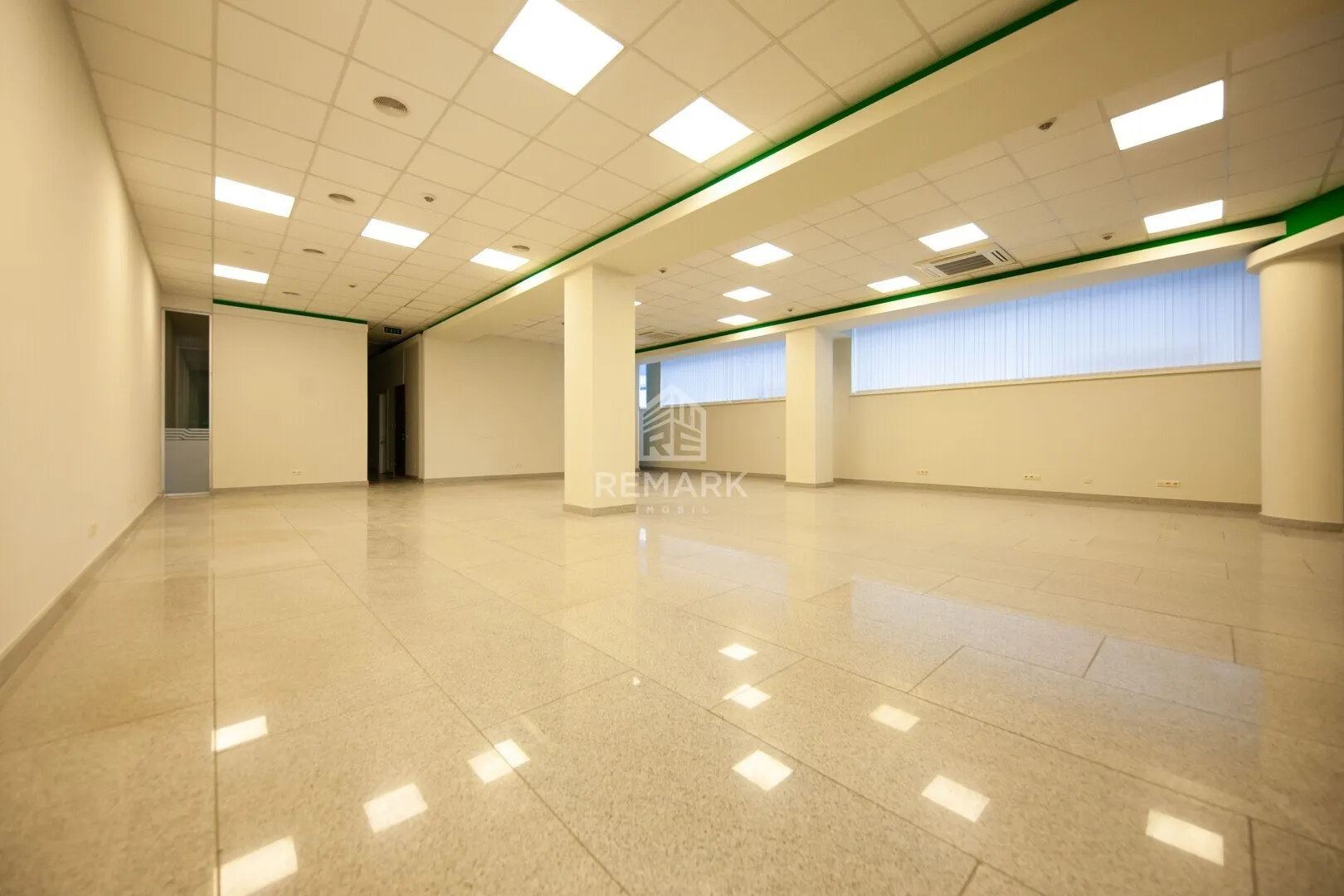 1-комнатный офис, 254 м² — Изображение 1