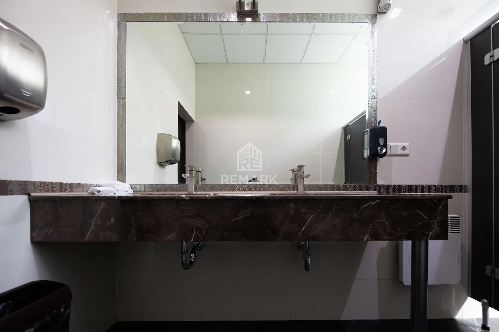1-комнатный офис, 254 м² — Изображение 2