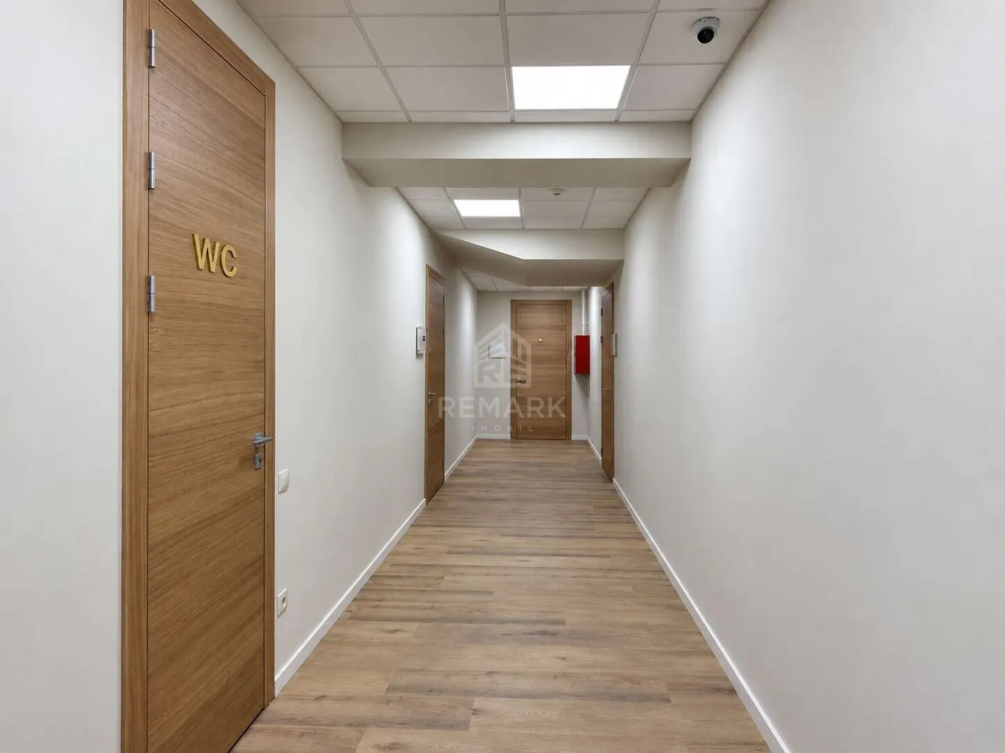 1-camere birou, 118 m² — Imagine 3