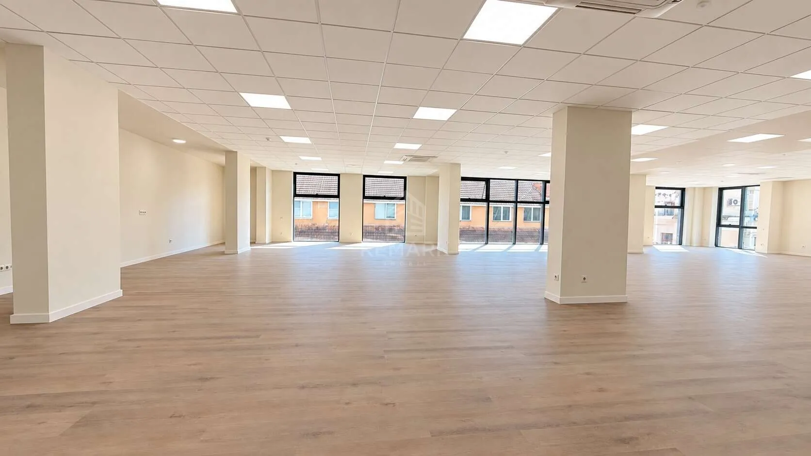 Birou, 105 m² — Imagine 4