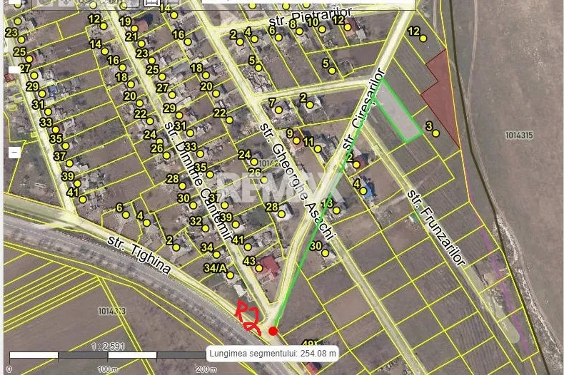 Land, 12 ares — Image 2