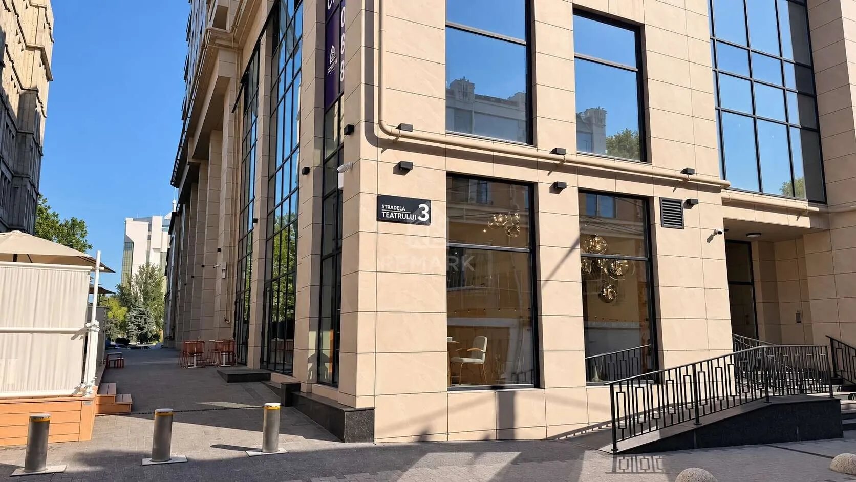 Birou, 158 m² — Imagine 1