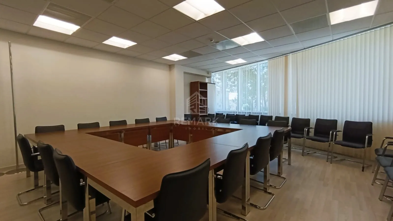 1-комнатный офис, 44 м² — Изображение 1