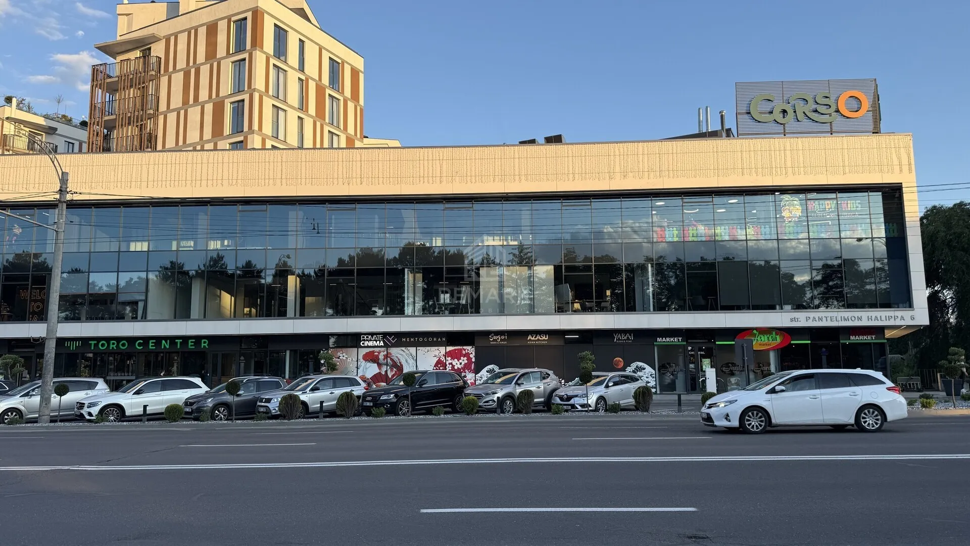 Офис, 180 м² — Изображение 3
