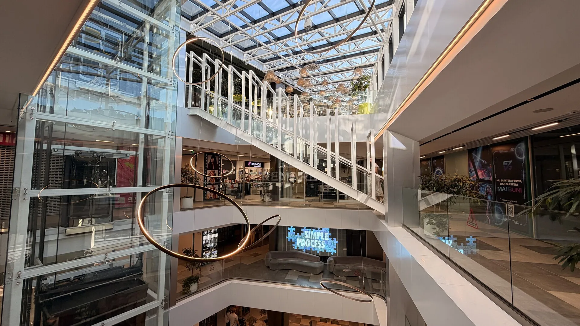 Spațiu comercial, 66 m² — Imagine 4