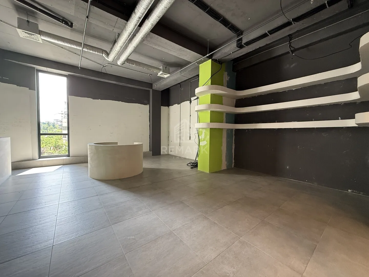 Spațiu comercial, 66 m² — Imagine 1