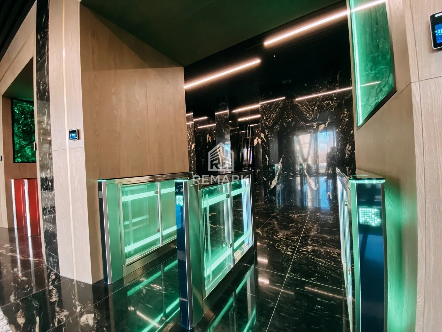 Birou, 66 m² — Imagine 3