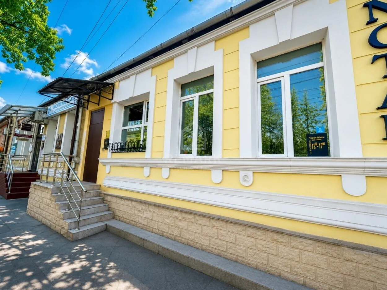 Spațiu comercial, 60 m² — Imagine 1