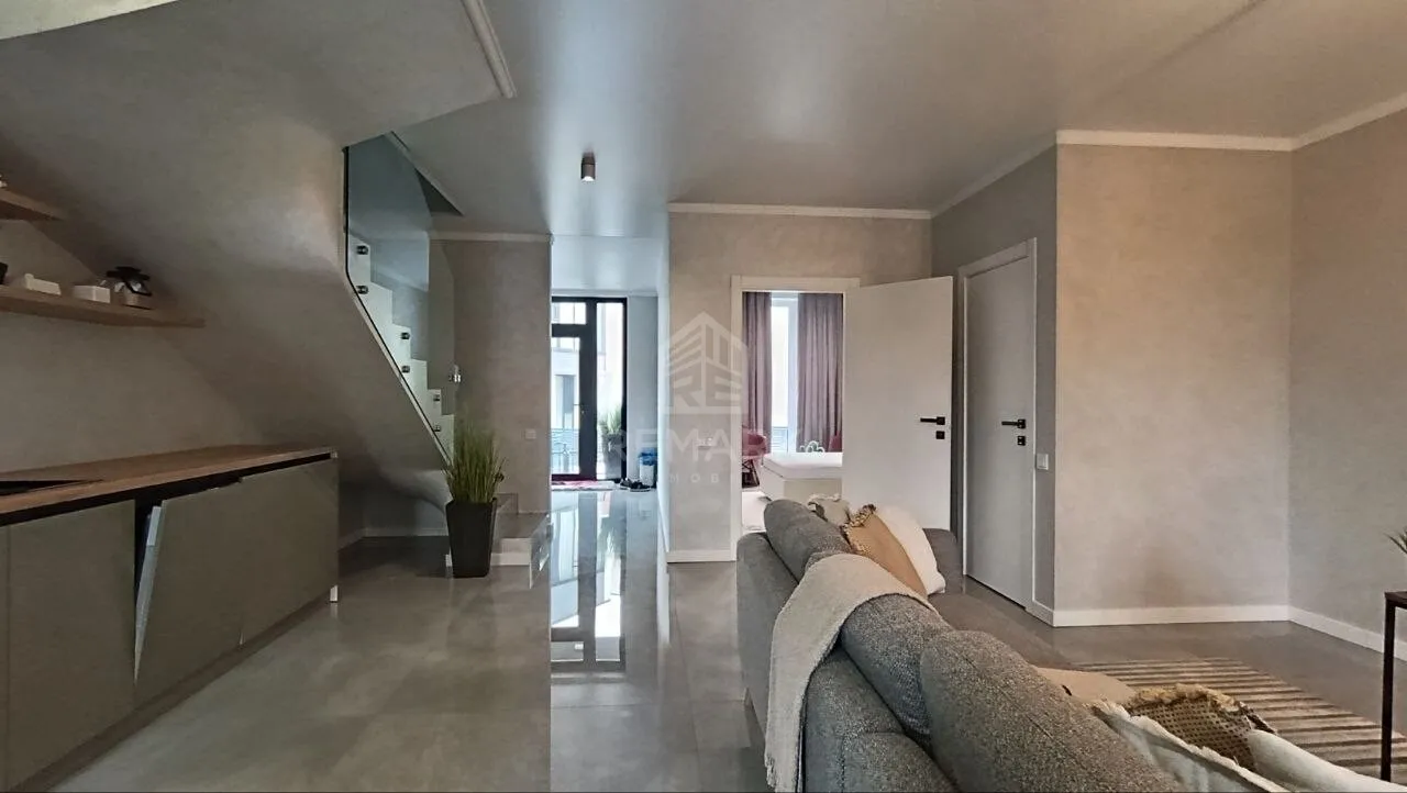 2-floor house, 4 rooms, 145 m² — Image 4