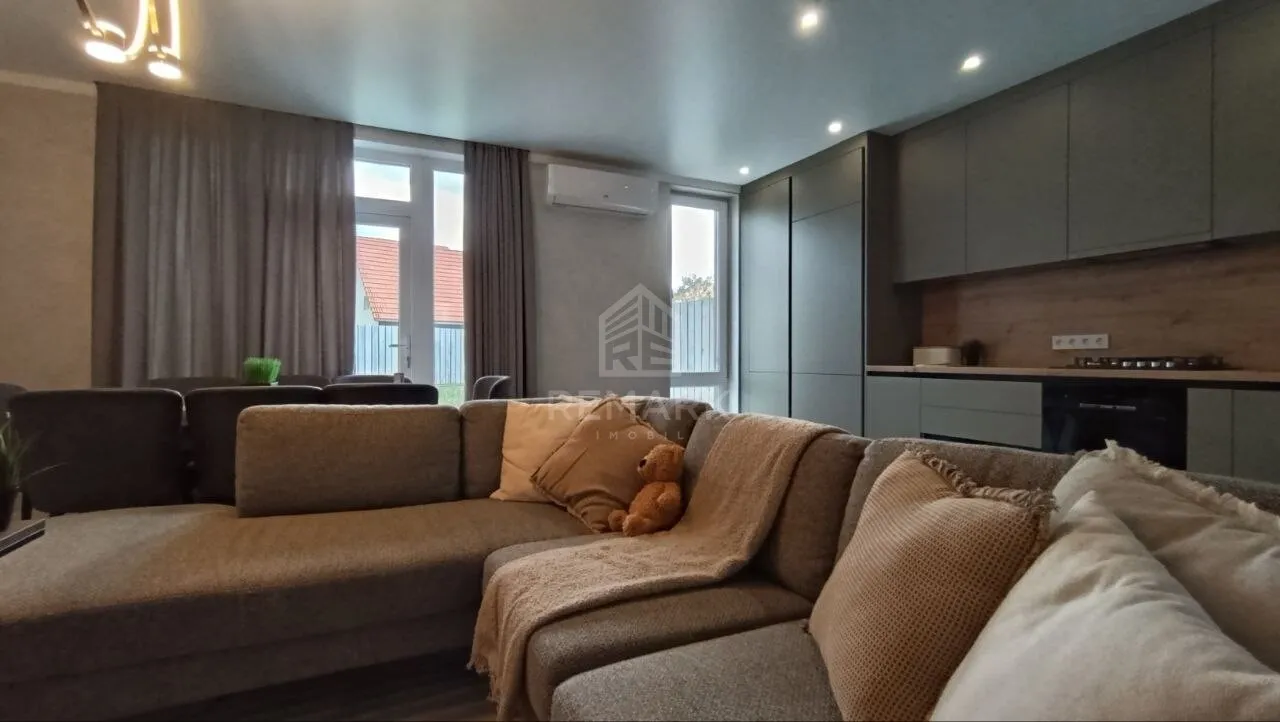 2-floor house, 4 rooms, 145 m² — Image 3