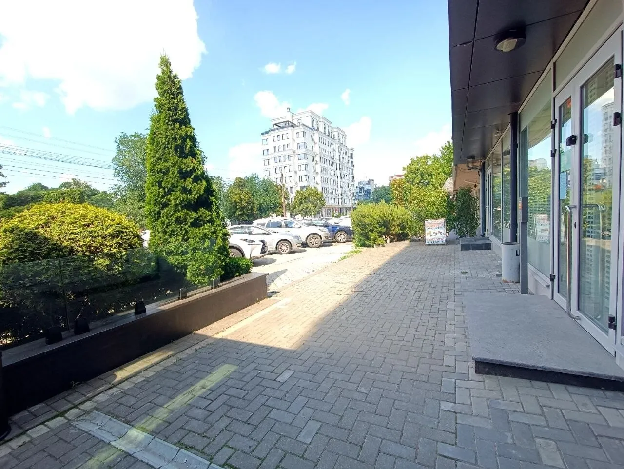 Spațiu comercial, 127 m² — Imagine 3