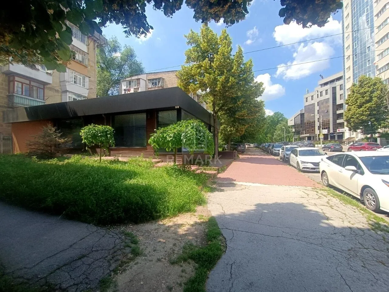 Commercial space, 270 m² — Image 2