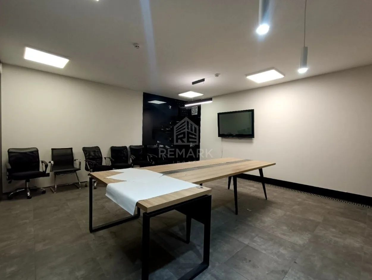 Spațiu comercial, 270 m² — Imagine 4