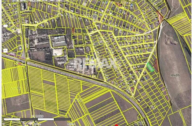 Land, 12 ares — Image 4