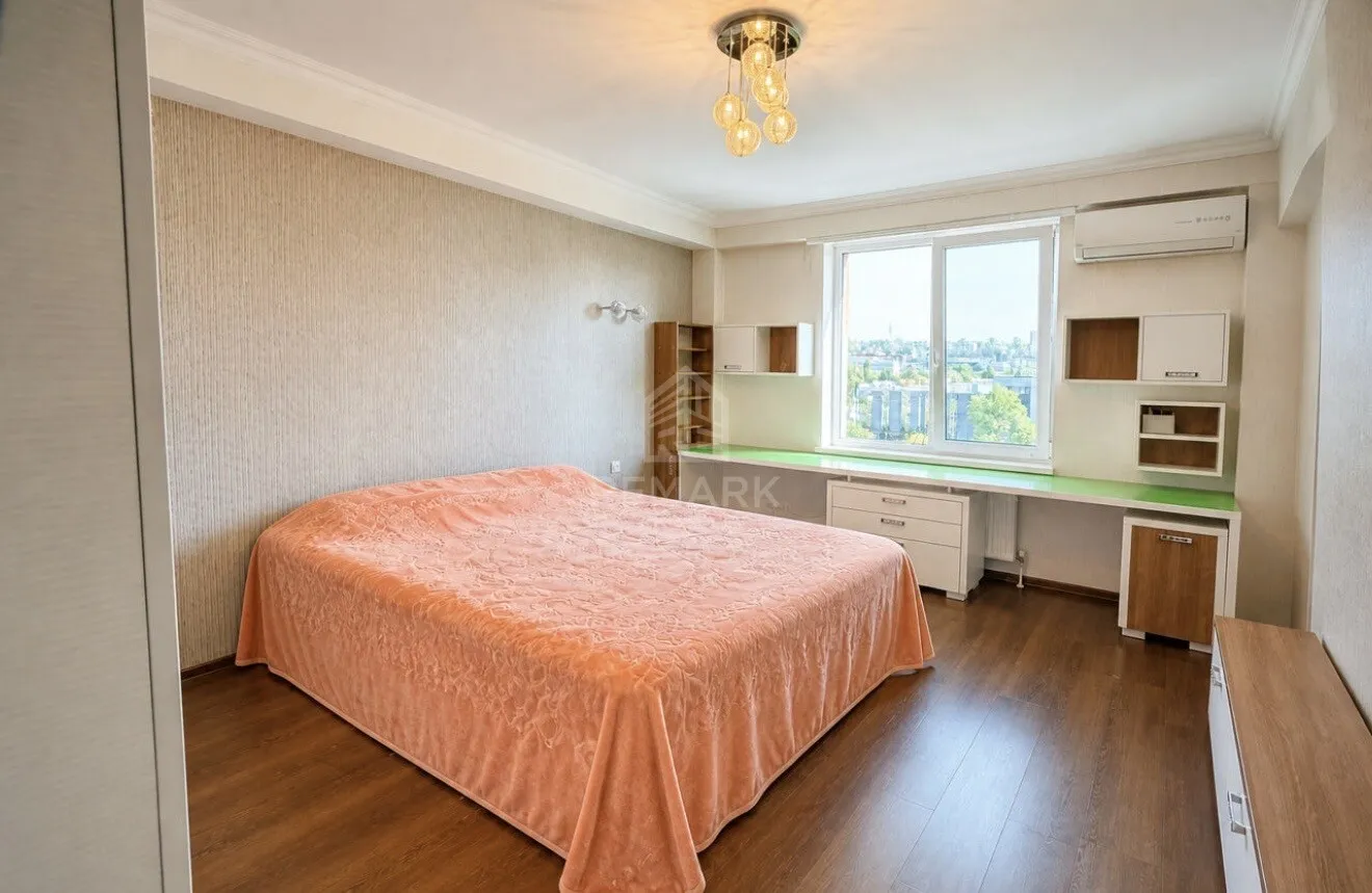 3-bedroom apartment, 114 m² — Image 4