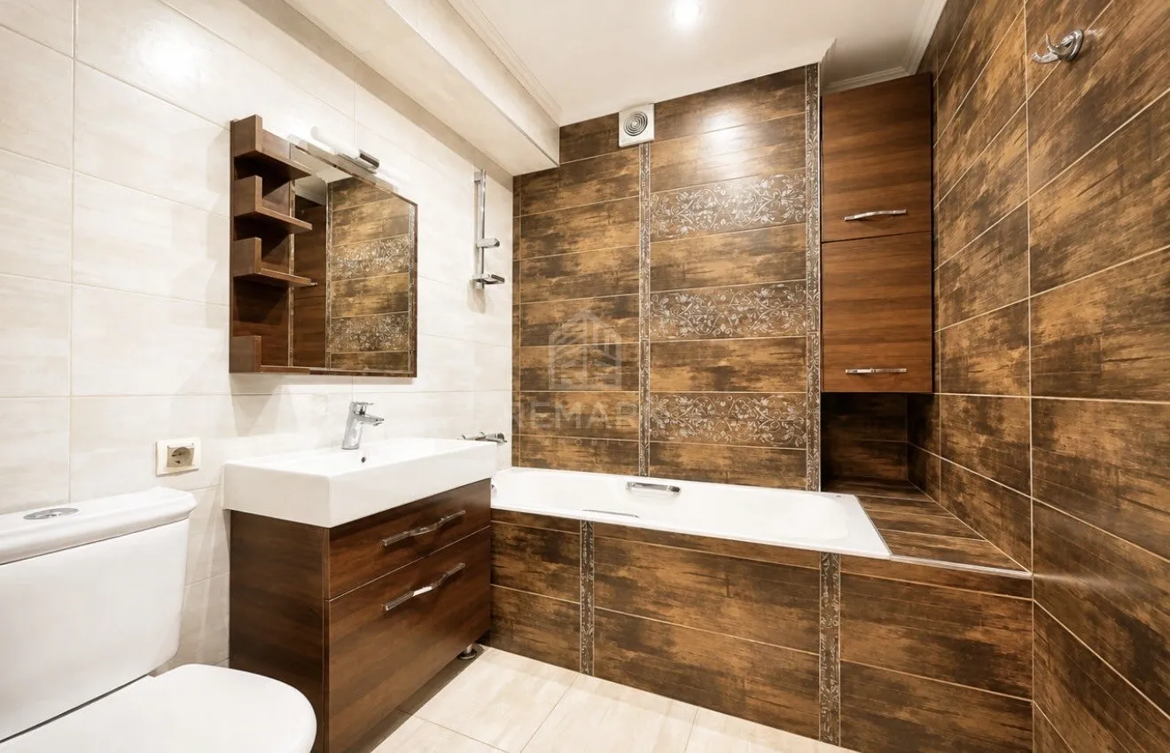 3-camere apartament, 114 m² — Imagine 3