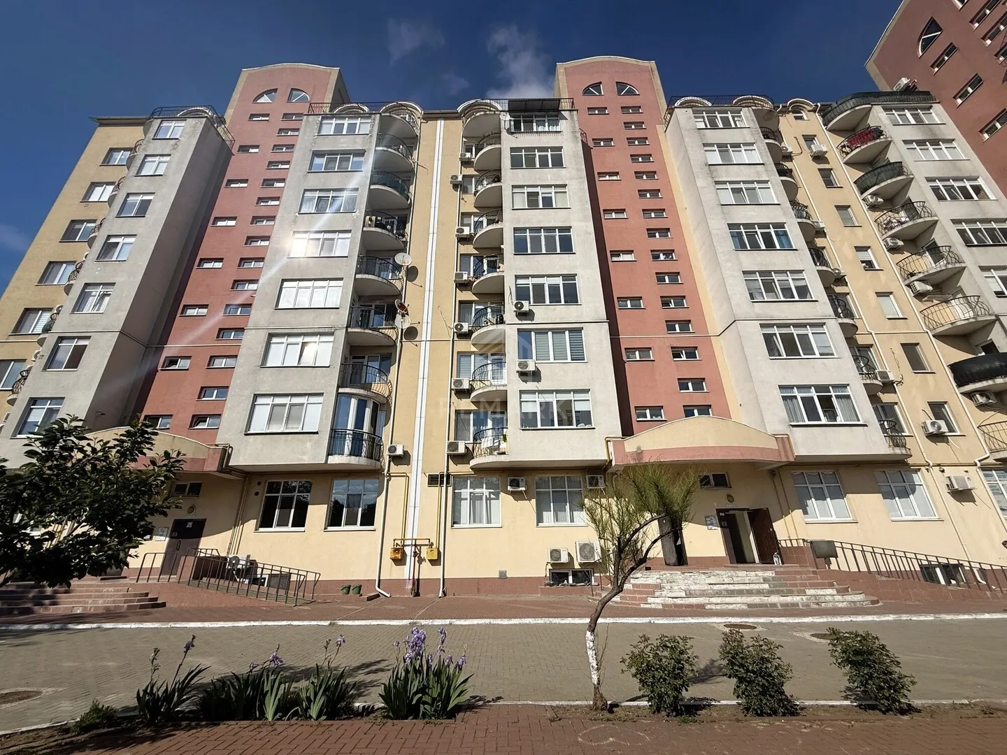 3-camere apartament, 114 m² — Imagine 4