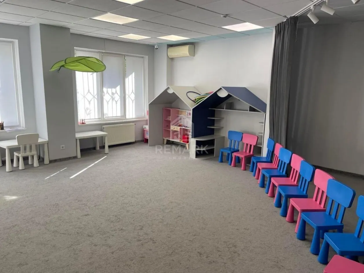 Spațiu comercial, 170 m² — Imagine 1