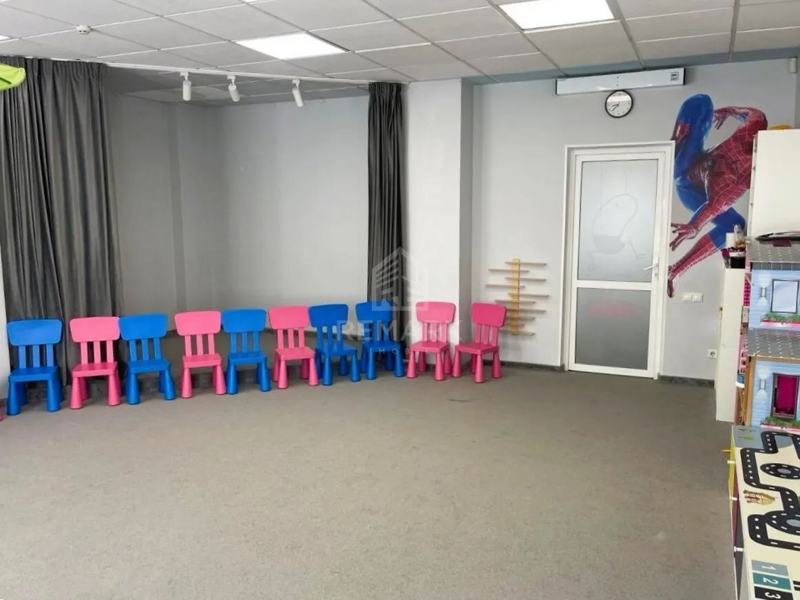 Spațiu comercial, 170 m² — Imagine 3