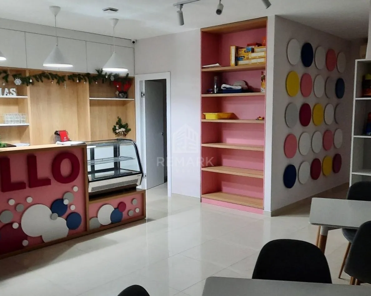 Spațiu comercial, 170 m² — Imagine 3