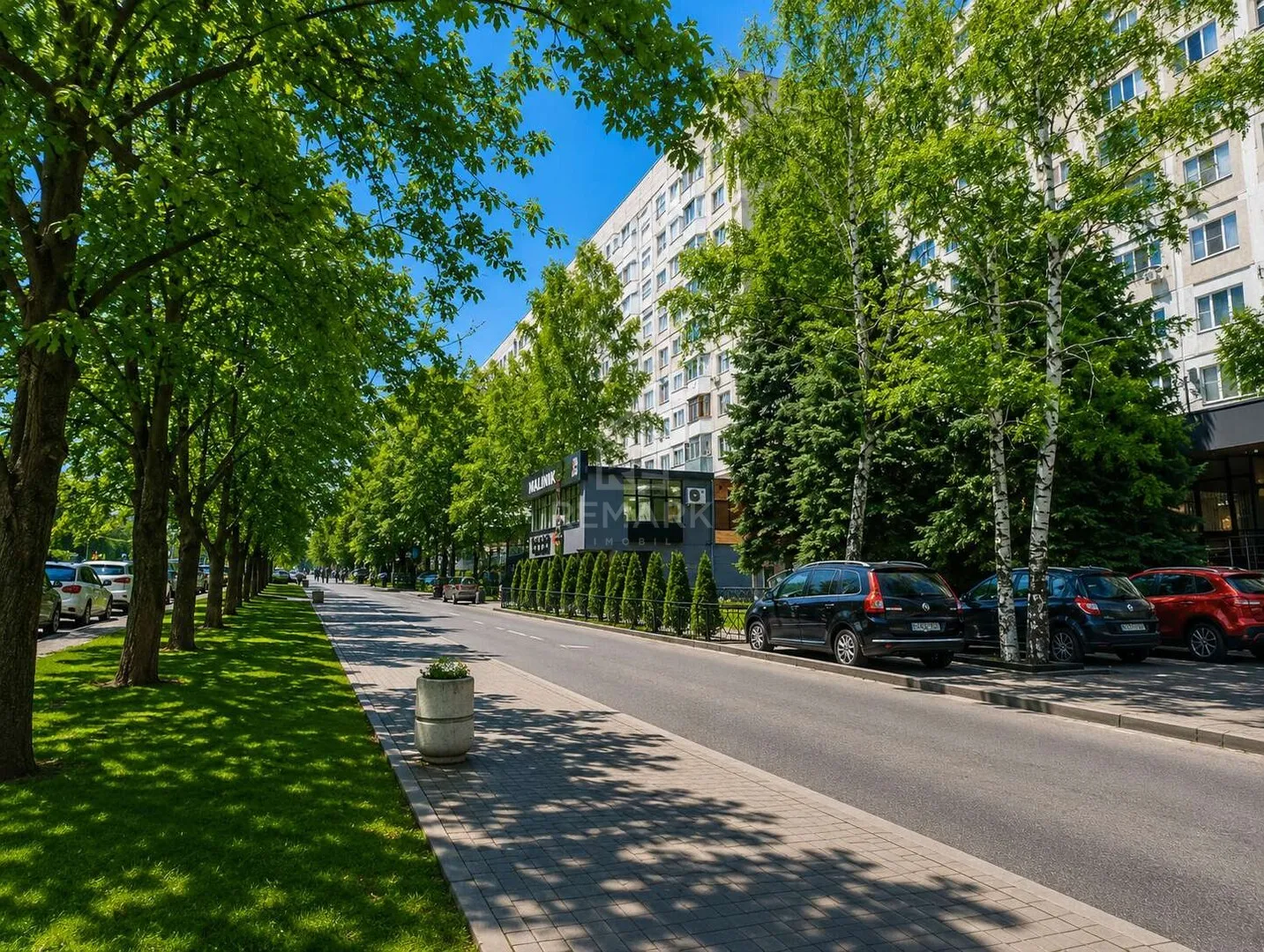 Spațiu comercial, 170 m² — Imagine 2