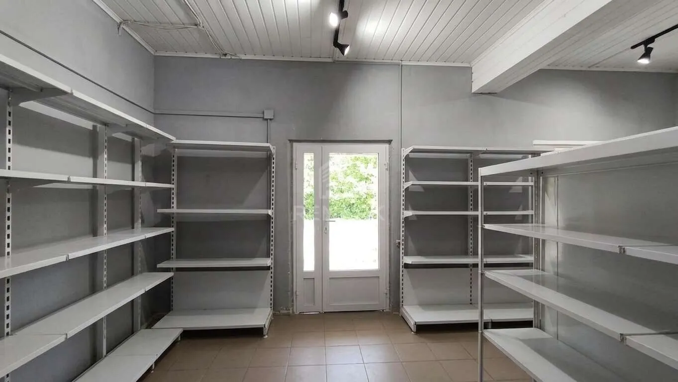 1-camere birou, 40 m² — Imagine 2