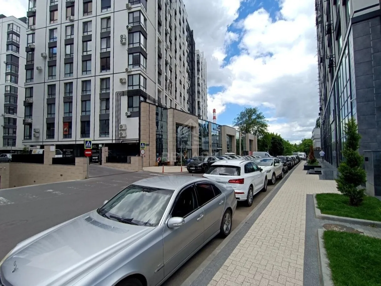 Коммерческое помещение, 209 м² — Изображение 3