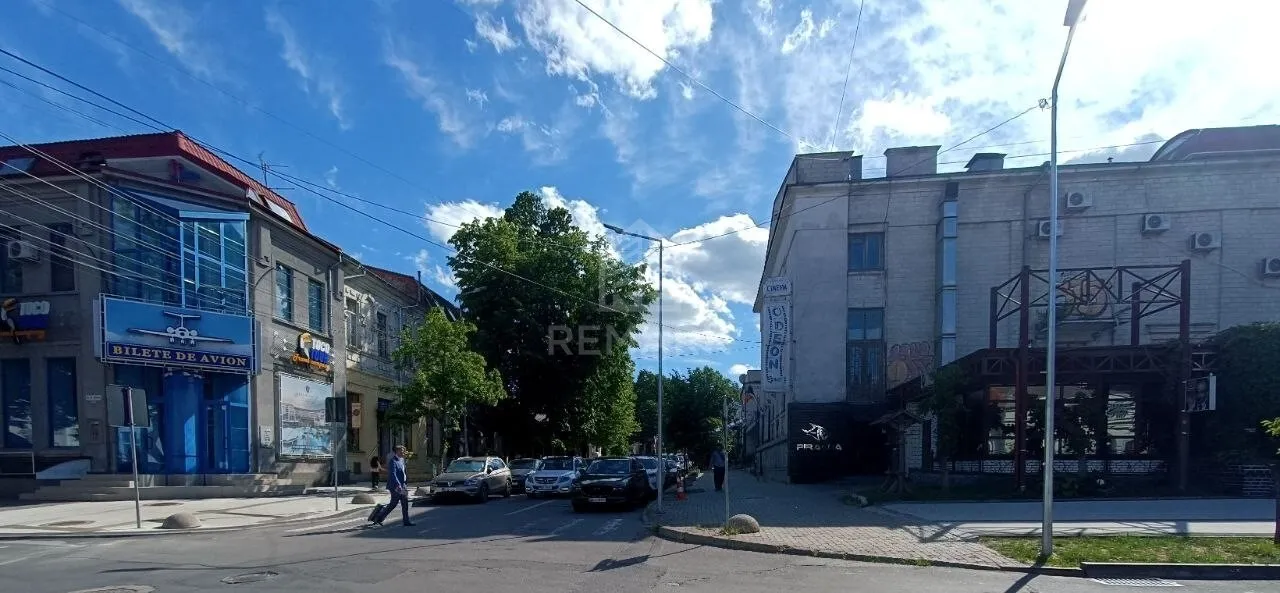 Коммерческое помещение, 730 м² — Изображение 1