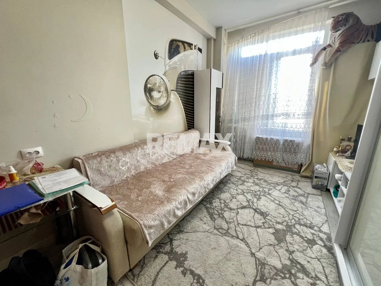 1-bedroom apartment, 18 m² — Image 6