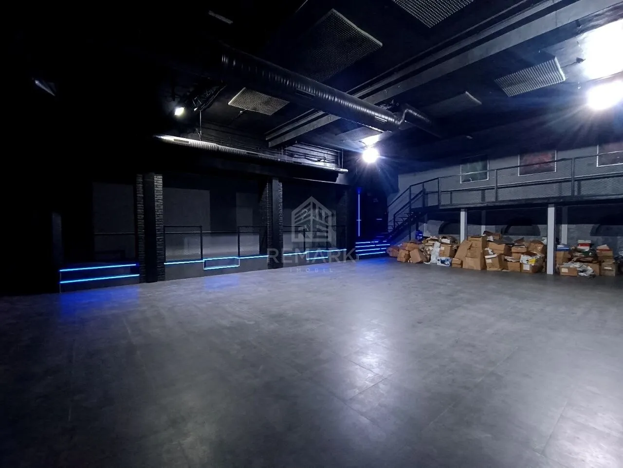 Коммерческое помещение, 730 м² — Изображение 4