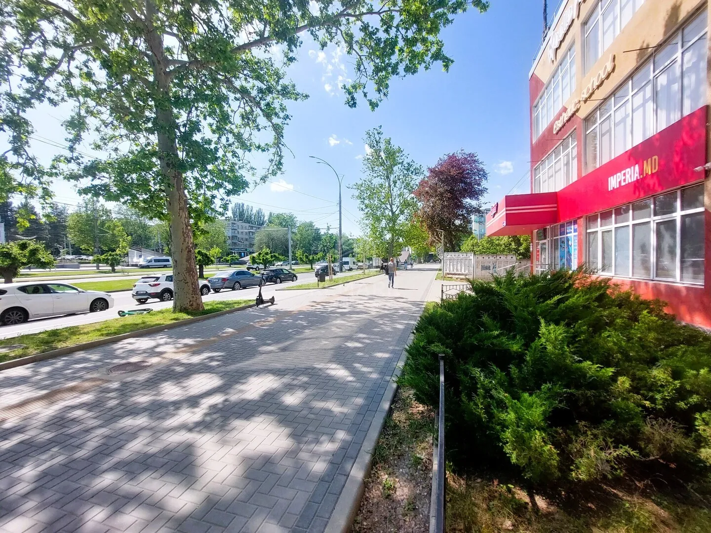 5-комнатный офис, 215 м² — Изображение 3