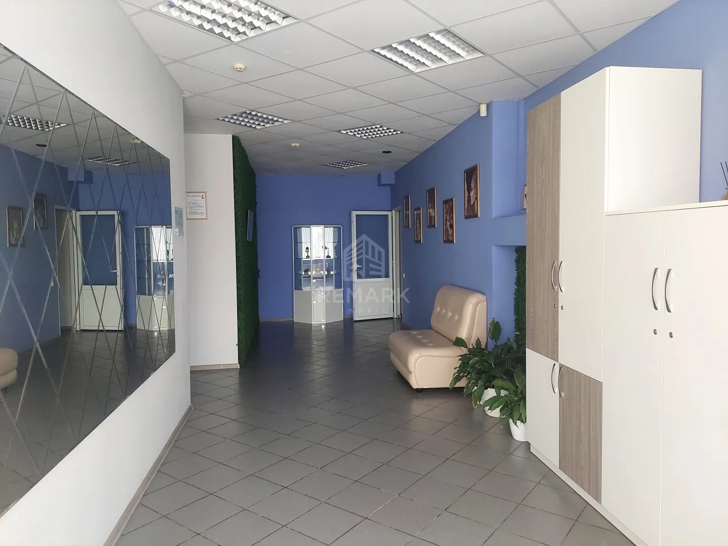 5-camere birou, 215 m² — Imagine 3