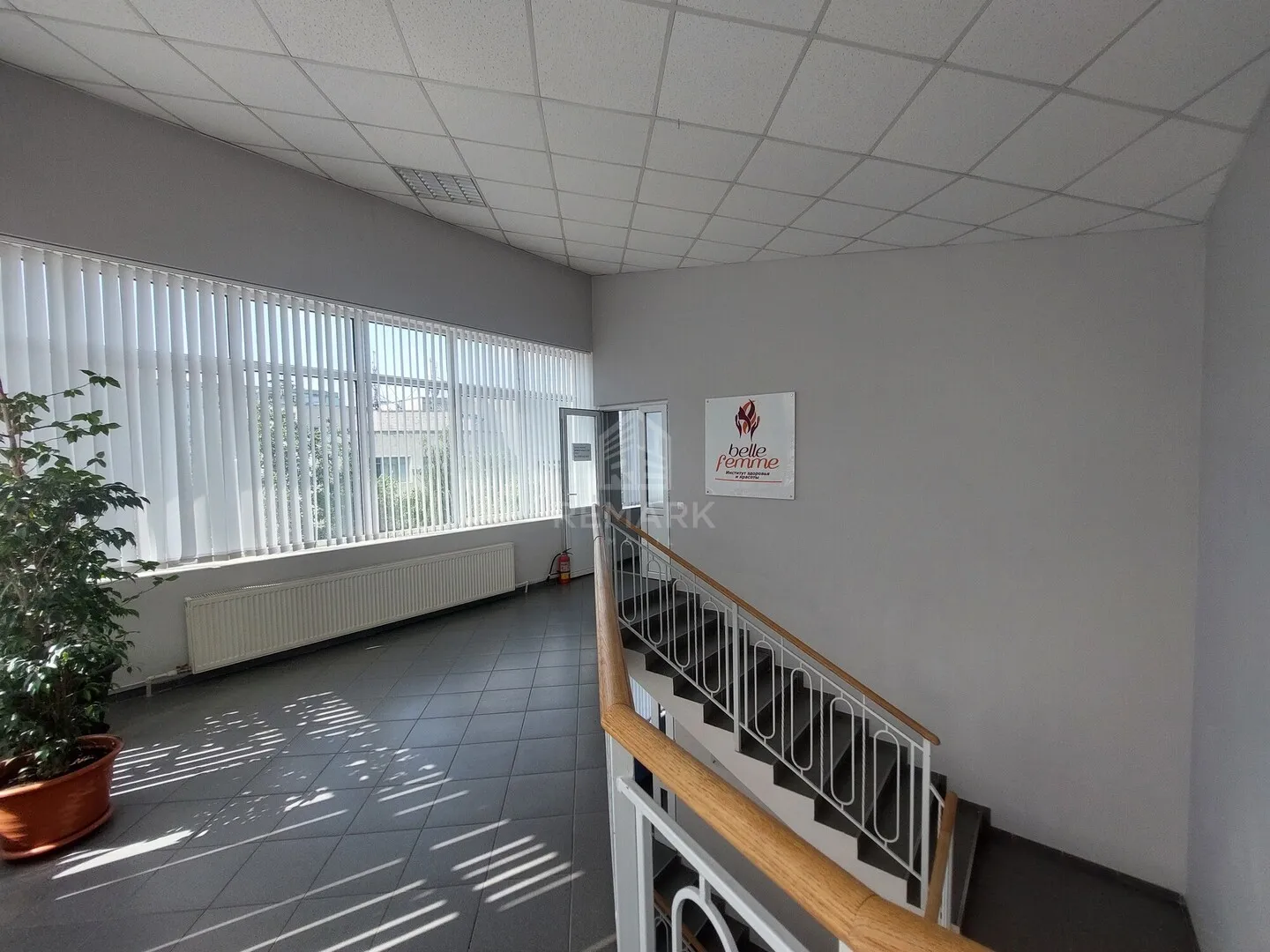 5-camere birou, 215 m² — Imagine 2