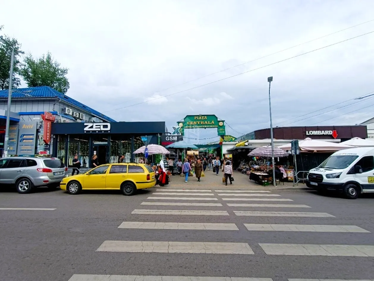 Коммерческое помещение, 250 м² — Изображение 1