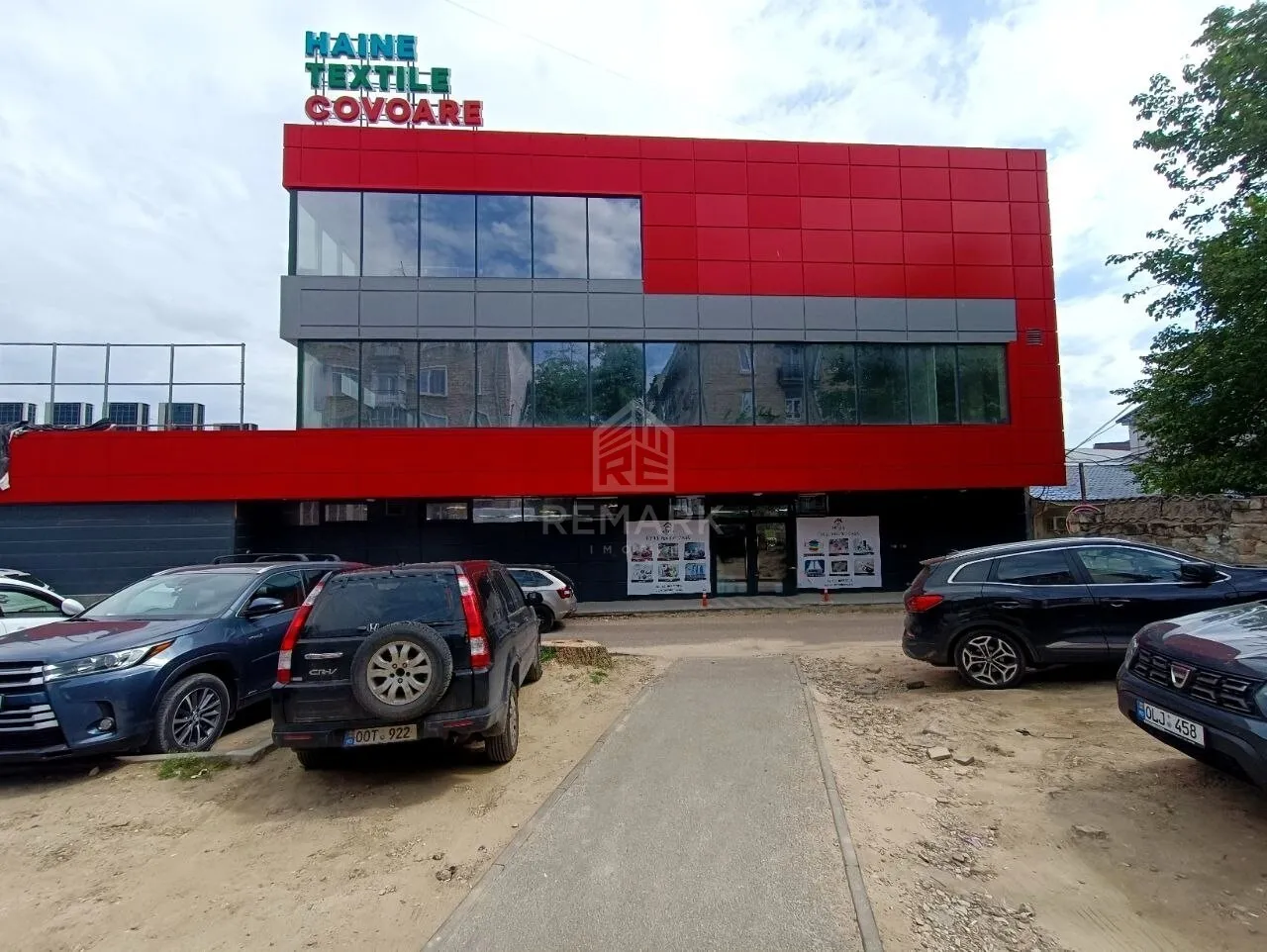 Spațiu comercial, 250 m² — Imagine 3
