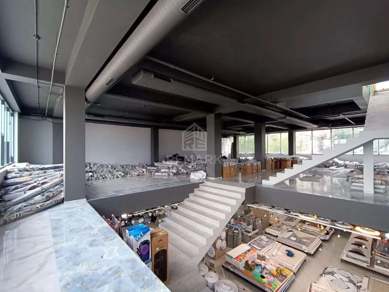 Spațiu comercial, 250 m² — Imagine 4