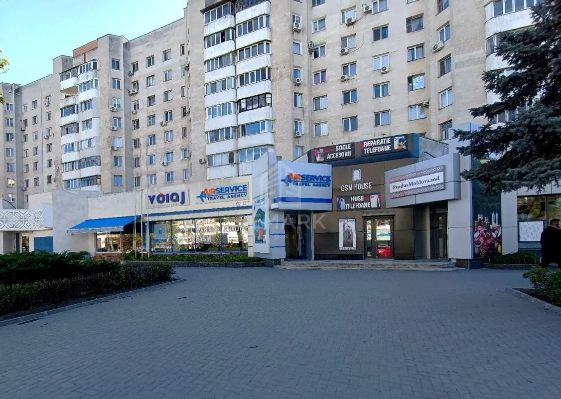 Spațiu comercial, 230 m² — Imagine 2