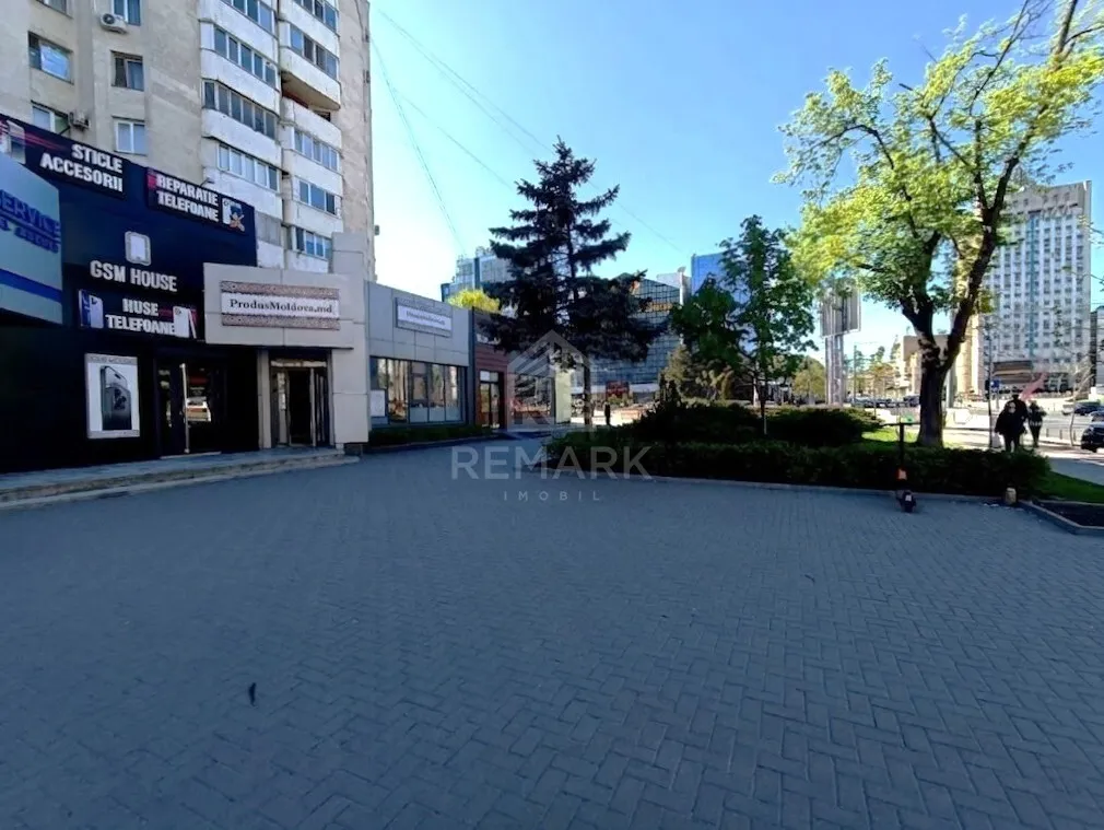 Commercial space, 230 m² — Image 2