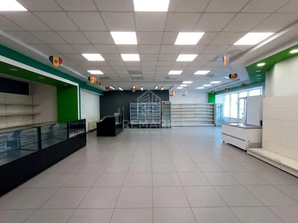 Spațiu comercial, 230 m² — Imagine 3