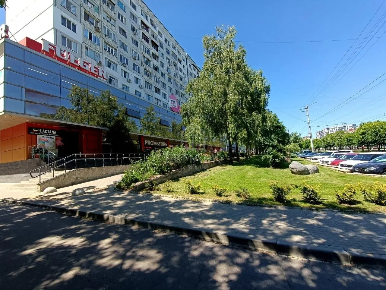 Spațiu comercial, 315 m² — Imagine 3