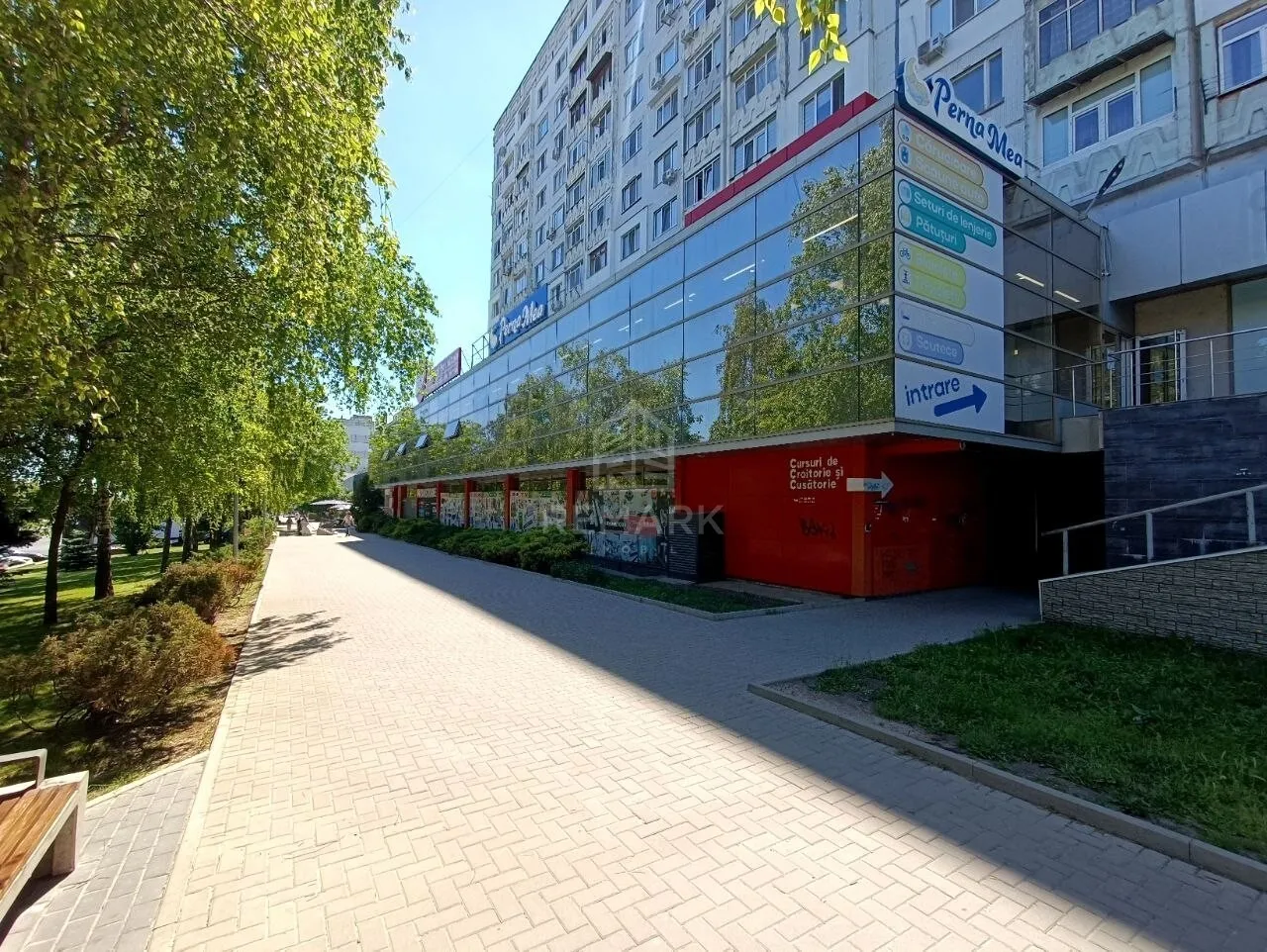 Коммерческое помещение, 315 м² — Изображение 2