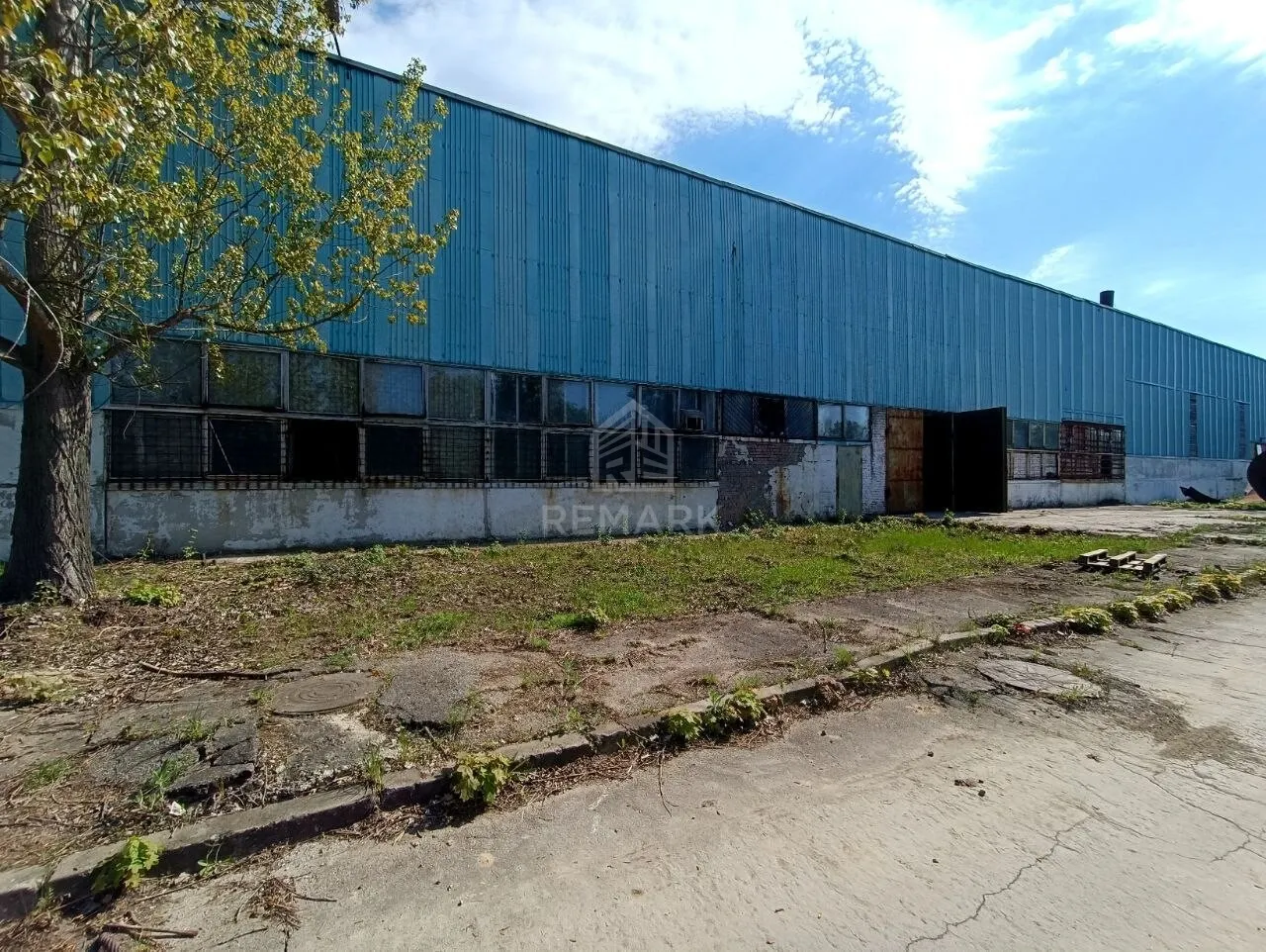 Spațiu de producție, 3 000 m² — Imagine 1