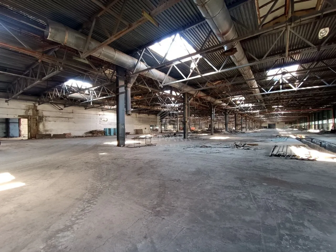 Spațiu de producție, 3 000 m² — Imagine 3
