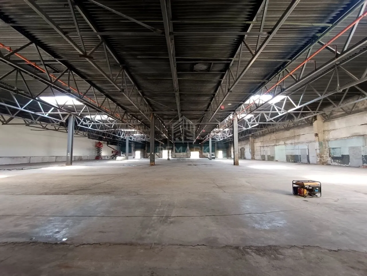 Производственное помещение, 3 000 м² — Изображение 3